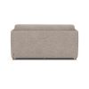 Innovation Klappsofa Olan 472 Yuveno Warm Grey