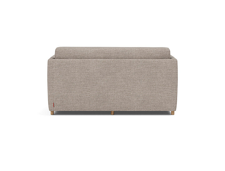 Innovation Klappsofa Olan 472 Yuveno Warm Grey