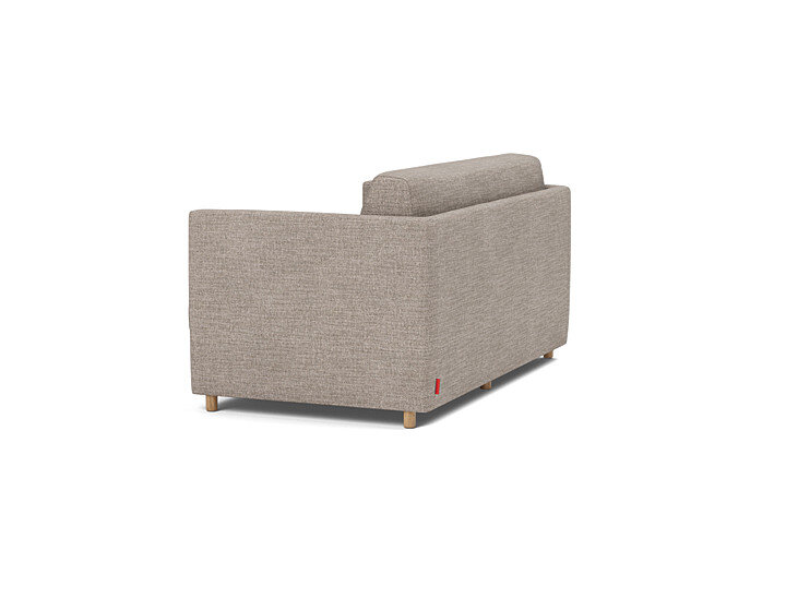 Innovation Klappsofa Olan 472 Yuveno Warm Grey