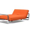 Innovation Lomira Klappsofa 140 x 200 cm | Classic Quiltus 411 Esina, Cedor Brown - Gallery 8 Innovation Lomira Klappsofa 140 x 200 cm | Classic Quiltus 411 Esina, Cedor Brown