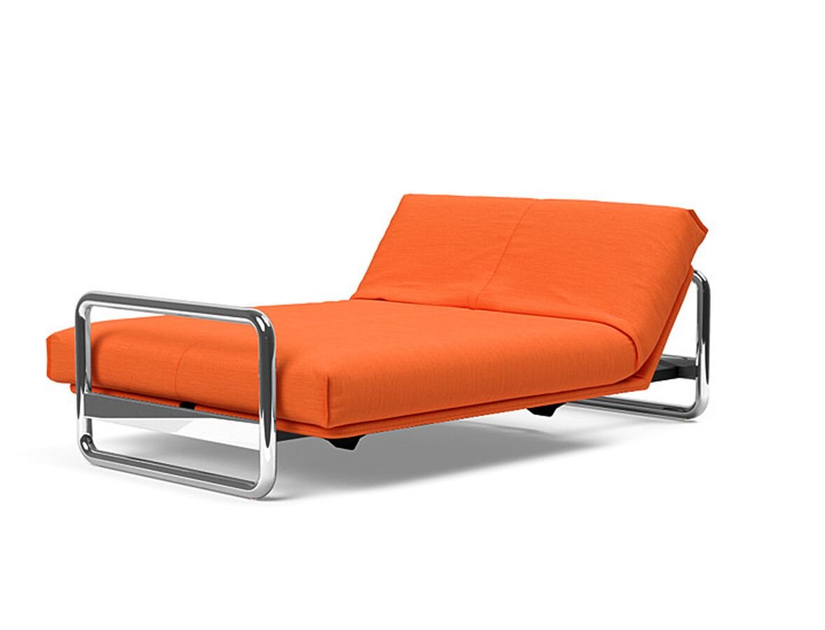 Innovation Lomira Klappsofa 140 x 200 cm | Classic Quiltus 411 Esina, Cedor Brown - Gallery 8 Innovation Lomira Klappsofa 140 x 200 cm | Classic Quiltus 411 Esina, Cedor Brown