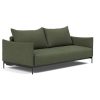 Innovation Malloy Klappsofa 353 Taura Forest Innovation Malloy Klappsofa 353 Taura Forest