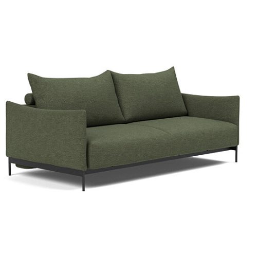 Innovation Malloy Klappsofa 353 Taura Forest