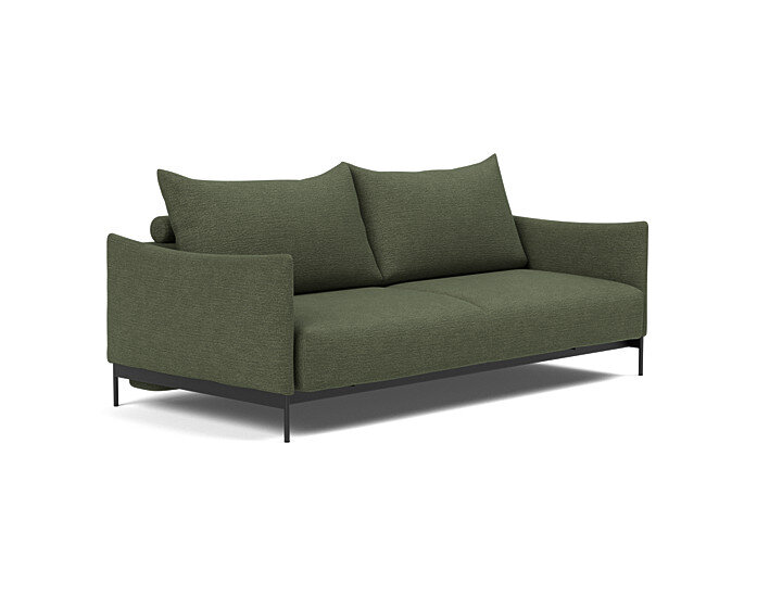 Innovation Malloy Klappsofa 353 Taura Forest Innovation Malloy Klappsofa 353 Taura Forest