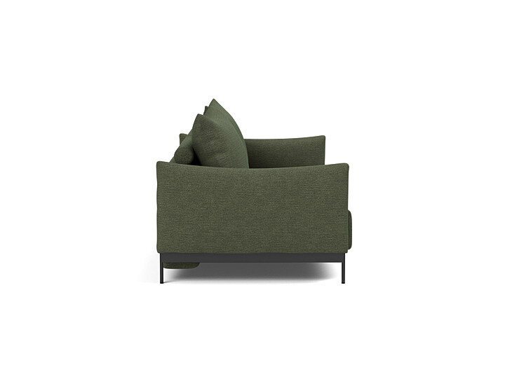 Innovation Malloy Klappsofa 353 Taura Forest - Gallery 1 Innovation Malloy Klappsofa 353 Taura Forest
