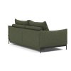 Innovation Malloy Klappsofa 353 Taura Forest - Gallery 2 Innovation Malloy Klappsofa 353 Taura Forest