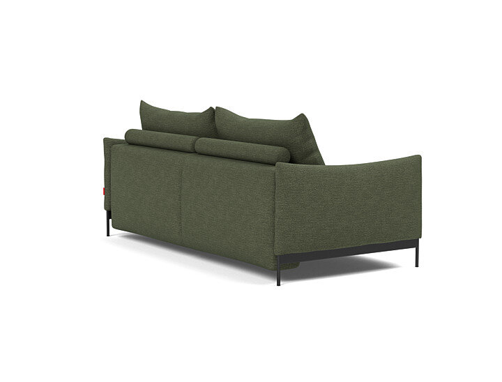 Innovation Malloy Klappsofa 353 Taura Forest - Gallery 2 Innovation Malloy Klappsofa 353 Taura Forest