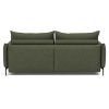 Innovation Malloy Klappsofa 353 Taura Forest - Gallery 3 Innovation Malloy Klappsofa 353 Taura Forest