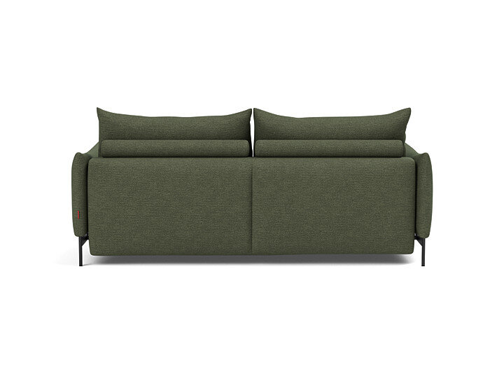Innovation Malloy Klappsofa 353 Taura Forest - Gallery 3 Innovation Malloy Klappsofa 353 Taura Forest