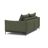 Innovation Malloy Klappsofa 353 Taura Forest - Gallery 4 Innovation Malloy Klappsofa 353 Taura Forest