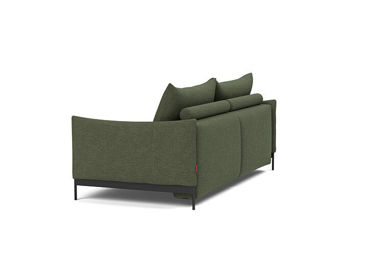 Innovation Malloy Klappsofa 353 Taura Forest - Gallery 4 Innovation Malloy Klappsofa 353 Taura Forest