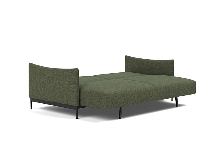 Innovation Malloy Klappsofa 353 Taura Forest - Gallery 5 Innovation Malloy Klappsofa 353 Taura Forest