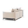 Innovation Malloy Klappsofa 410 Esina Almond Beige