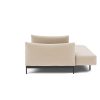 Innovation Malloy Klappsofa 410 Esina Almond Beige