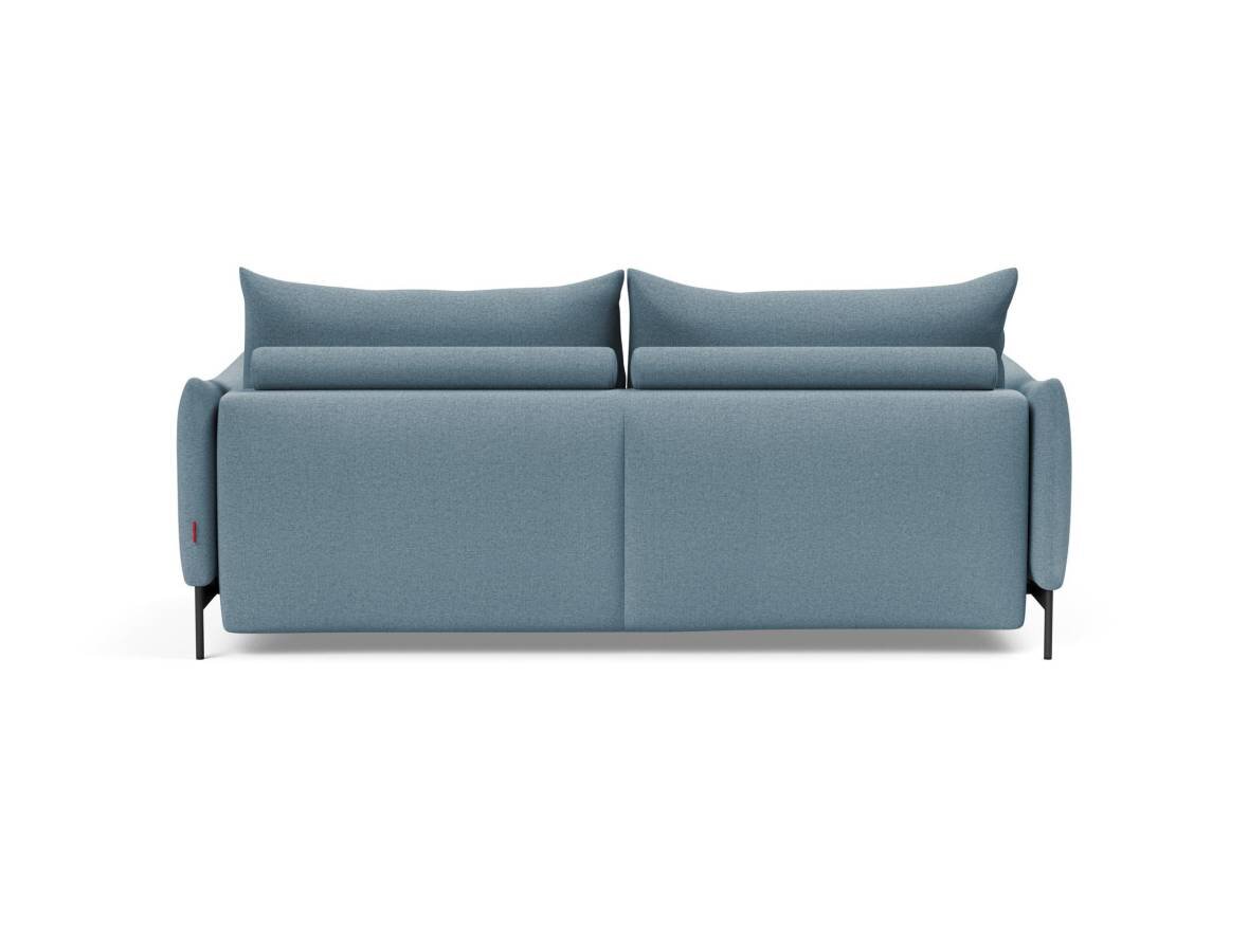 Innovation Malloy Klappsofa - Gallery 3 Innovation Malloy Klappsofa
