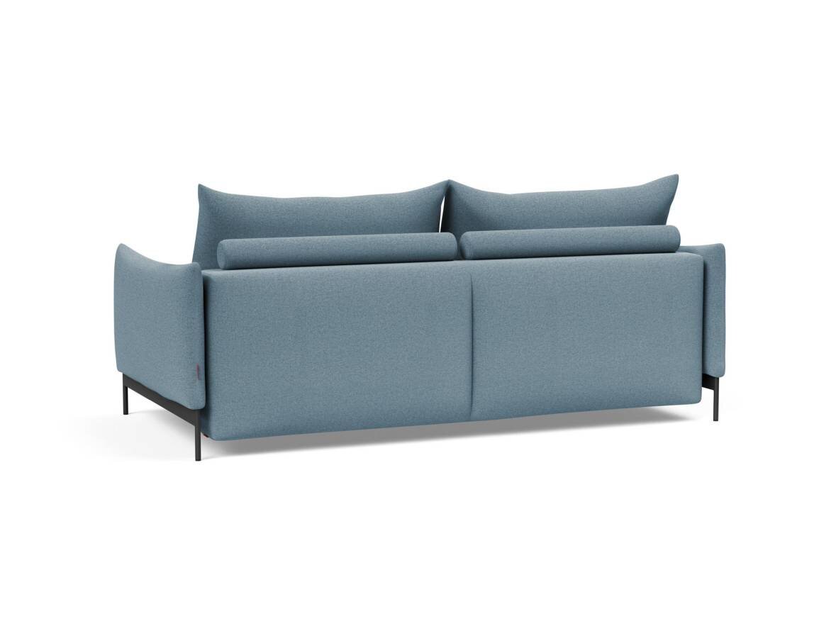 Innovation Malloy Klappsofa - Gallery 4 Innovation Malloy Klappsofa