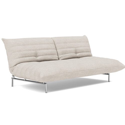 Innovation Mikunjo Schlafsofa 470 Yuveno Natural