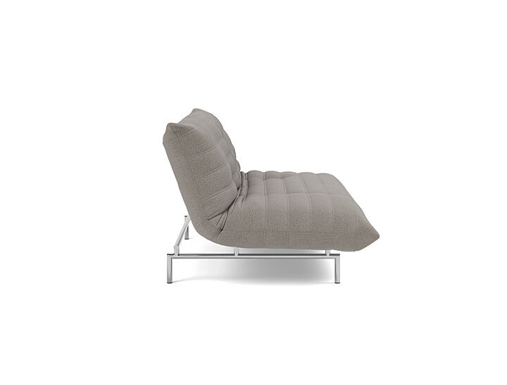 Innovation Mikunjo Schlafsofa 521 Mixed Dance Grey - Gallery 1 Innovation Mikunjo Schlafsofa 521 Mixed Dance Grey