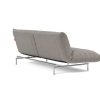 Innovation Mikunjo Schlafsofa 521 Mixed Dance Grey - Gallery 2 Innovation Mikunjo Schlafsofa 521 Mixed Dance Grey
