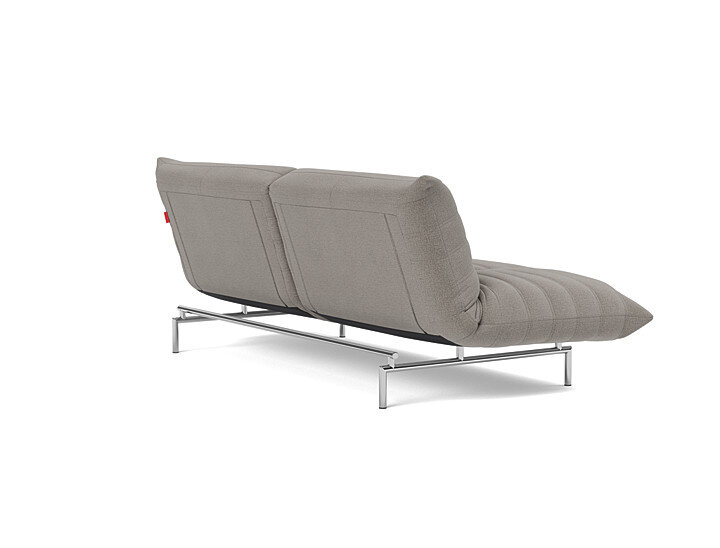 Innovation Mikunjo Schlafsofa 521 Mixed Dance Grey - Gallery 2 Innovation Mikunjo Schlafsofa 521 Mixed Dance Grey