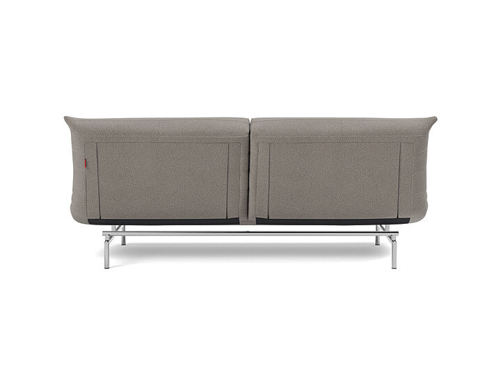 Innovation Mikunjo Schlafsofa 521 Mixed Dance Grey - Gallery 3 Innovation Mikunjo Schlafsofa 521 Mixed Dance Grey