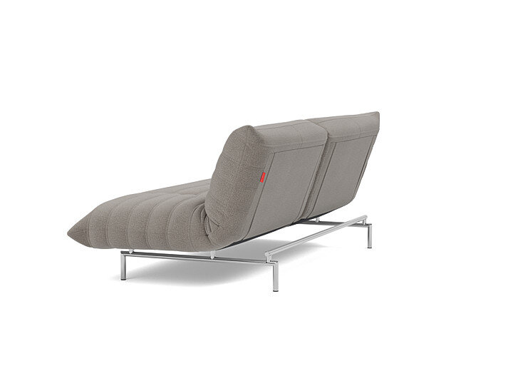 Innovation Mikunjo Schlafsofa 521 Mixed Dance Grey - Gallery 4 Innovation Mikunjo Schlafsofa 521 Mixed Dance Grey