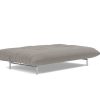 Innovation Mikunjo Schlafsofa 521 Mixed Dance Grey - Gallery 5 Innovation Mikunjo Schlafsofa 521 Mixed Dance Grey