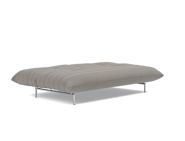 Innovation Mikunjo Schlafsofa 521 Mixed Dance Grey - Gallery 5 Innovation Mikunjo Schlafsofa 521 Mixed Dance Grey