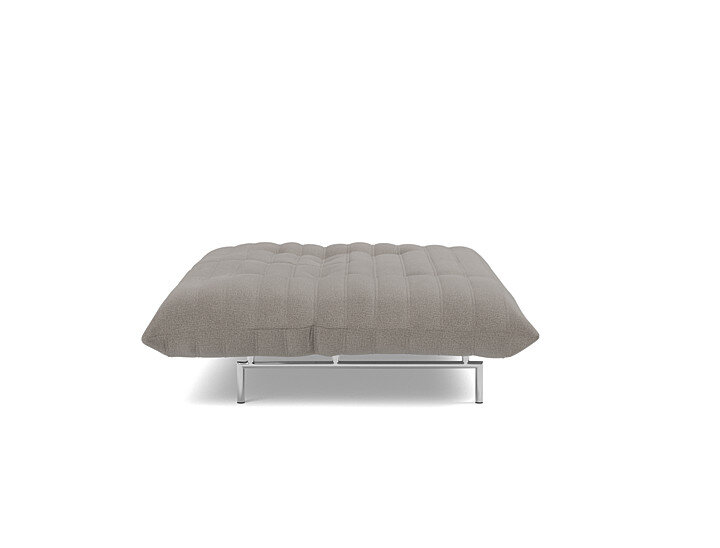 Innovation Mikunjo Schlafsofa 521 Mixed Dance Grey - Gallery 6 Innovation Mikunjo Schlafsofa 521 Mixed Dance Grey
