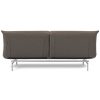 Innovation Mikunjo Schlafsofa 530 Bouclé Taupe