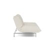 Innovation Mikunjo Schlafsofa 531 Boucle Off White