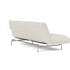 Innovation Mikunjo Schlafsofa 531 Boucle Off White