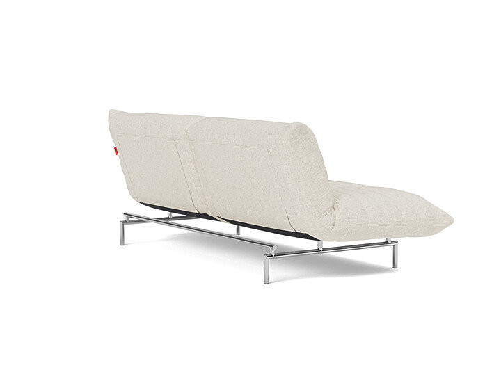 Innovation Mikunjo Schlafsofa 531 Boucle Off White