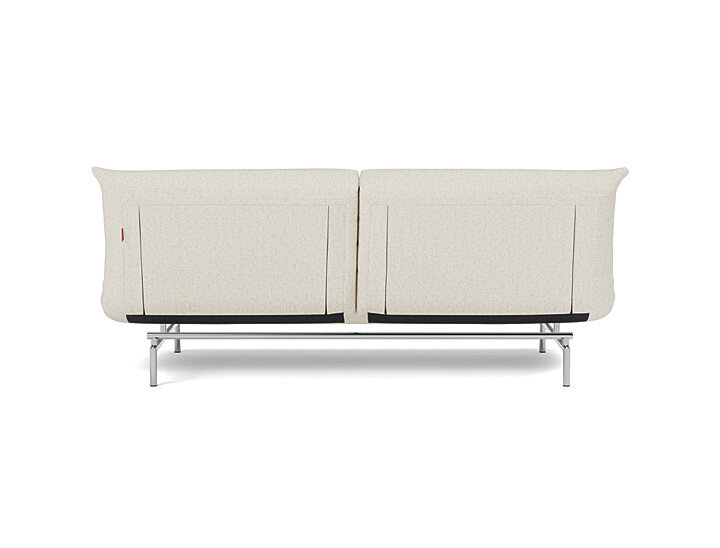 Innovation Mikunjo Schlafsofa 531 Boucle Off White