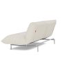 Innovation Mikunjo Schlafsofa 531 Boucle Off White