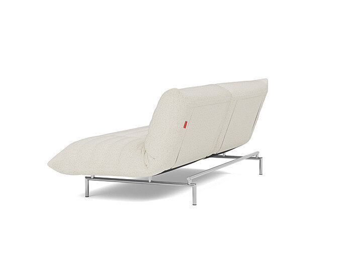 Innovation Mikunjo Schlafsofa 531 Boucle Off White
