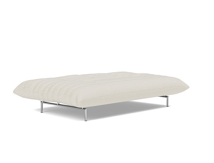 Innovation Mikunjo Schlafsofa 531 Boucle Off White