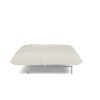 Innovation Mikunjo Schlafsofa 531 Boucle Off White