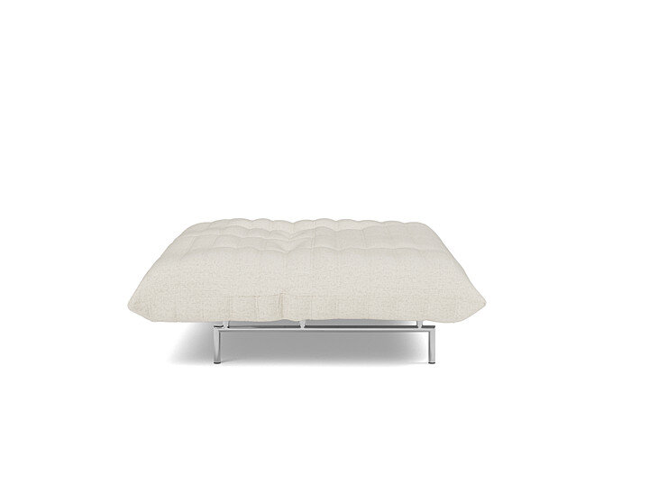 Innovation Mikunjo Schlafsofa 531 Boucle Off White