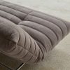 Innovation Mikunjo Schlafsofa 550 Fanual Black - Gallery 9 Innovation Mikunjo Schlafsofa 550 Fanual Black
