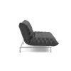 Innovation Mikunjo Schlafsofa 550 Fanual Black - Gallery 1 Innovation Mikunjo Schlafsofa 550 Fanual Black