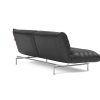 Innovation Mikunjo Schlafsofa 550 Fanual Black - Gallery 2 Innovation Mikunjo Schlafsofa 550 Fanual Black