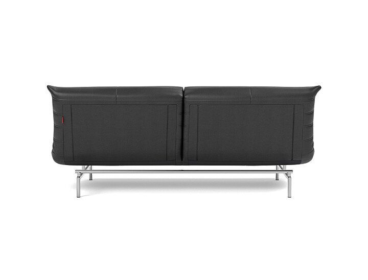 Innovation Mikunjo Schlafsofa 550 Fanual Black - Gallery 3 Innovation Mikunjo Schlafsofa 550 Fanual Black