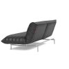 Innovation Mikunjo Schlafsofa 550 Fanual Black - Gallery 4 Innovation Mikunjo Schlafsofa 550 Fanual Black