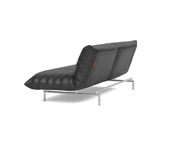 Innovation Mikunjo Schlafsofa 550 Fanual Black - Gallery 4 Innovation Mikunjo Schlafsofa 550 Fanual Black
