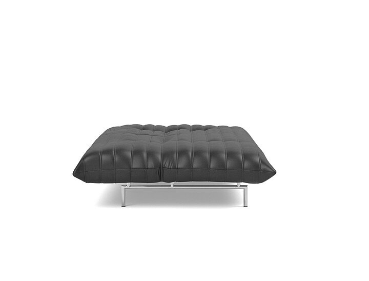 Innovation Mikunjo Schlafsofa 550 Fanual Black - Gallery 6 Innovation Mikunjo Schlafsofa 550 Fanual Black
