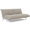 Innovation Mikunjo Schlafsofa 579 Kenya Gravel Innovation Mikunjo Schlafsofa 579 Kenya Gravel