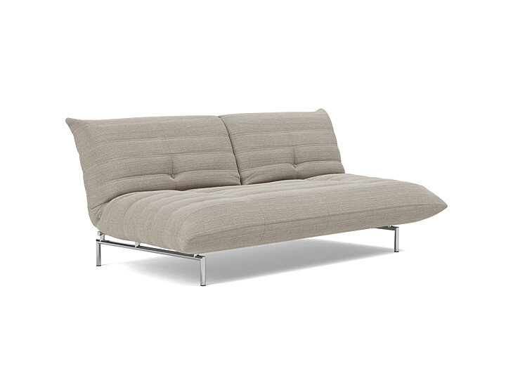 Innovation Mikunjo Schlafsofa 579 Kenya Gravel Innovation Mikunjo Schlafsofa 579 Kenya Gravel