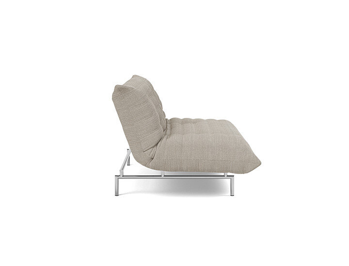 Innovation Mikunjo Schlafsofa 579 Kenya Gravel - Gallery 1 Innovation Mikunjo Schlafsofa 579 Kenya Gravel