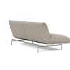 Innovation Mikunjo Schlafsofa 579 Kenya Gravel - Gallery 2 Innovation Mikunjo Schlafsofa 579 Kenya Gravel